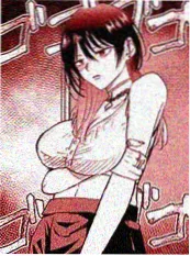 日式漫画《雨落三丁目的面包房》封面